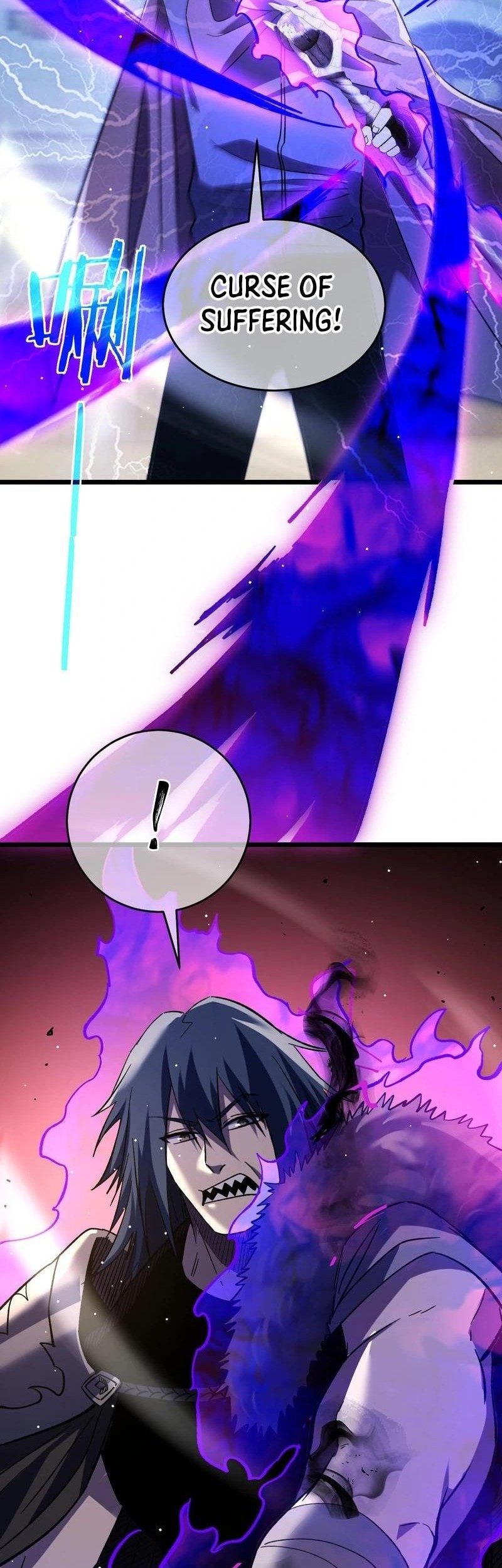 My Unbeatable Passive Skill Lets Me Deal Massive Damage! Chapter 69 Gambar 33