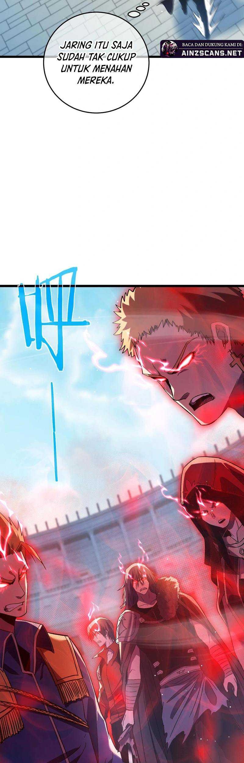 My Unbeatable Passive Skill Lets Me Deal Massive Damage! Chapter 70 Gambar 17