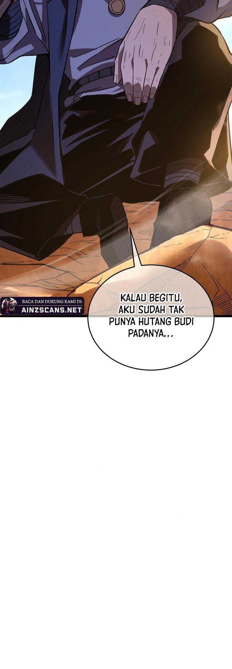My Unbeatable Passive Skill Lets Me Deal Massive Damage! Chapter 71 Gambar 42