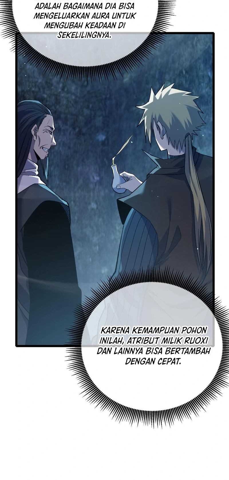 My Unbeatable Passive Skill Lets Me Deal Massive Damage! Chapter 73 Gambar 30
