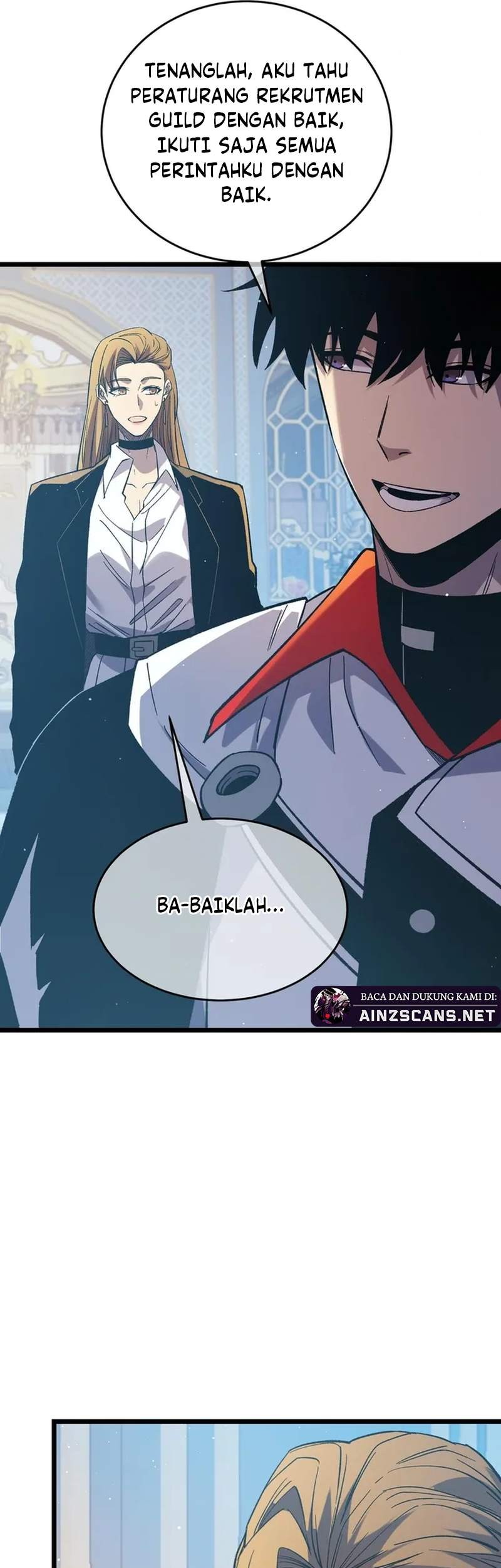My Unbeatable Passive Skill Lets Me Deal Massive Damage! Chapter 74 Gambar 19
