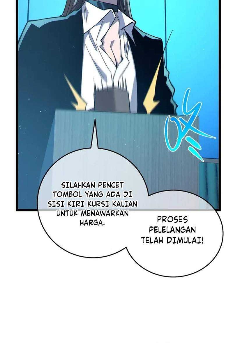 My Unbeatable Passive Skill Lets Me Deal Massive Damage! Chapter 75 Gambar 18