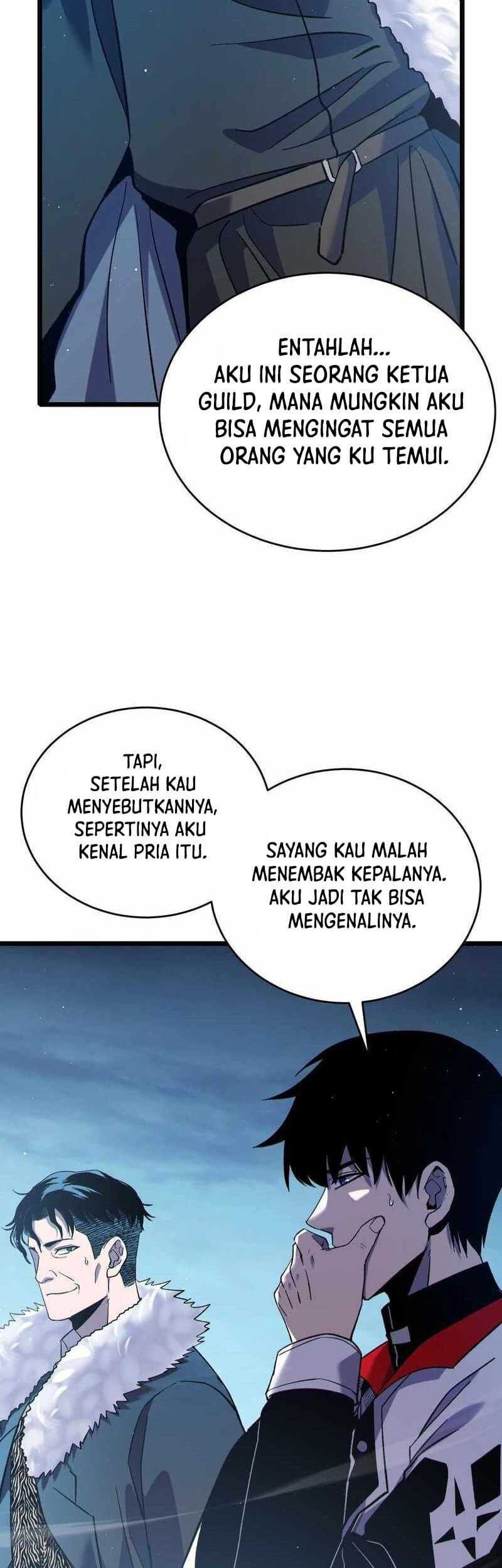 My Unbeatable Passive Skill Lets Me Deal Massive Damage! Chapter 76 Gambar 49
