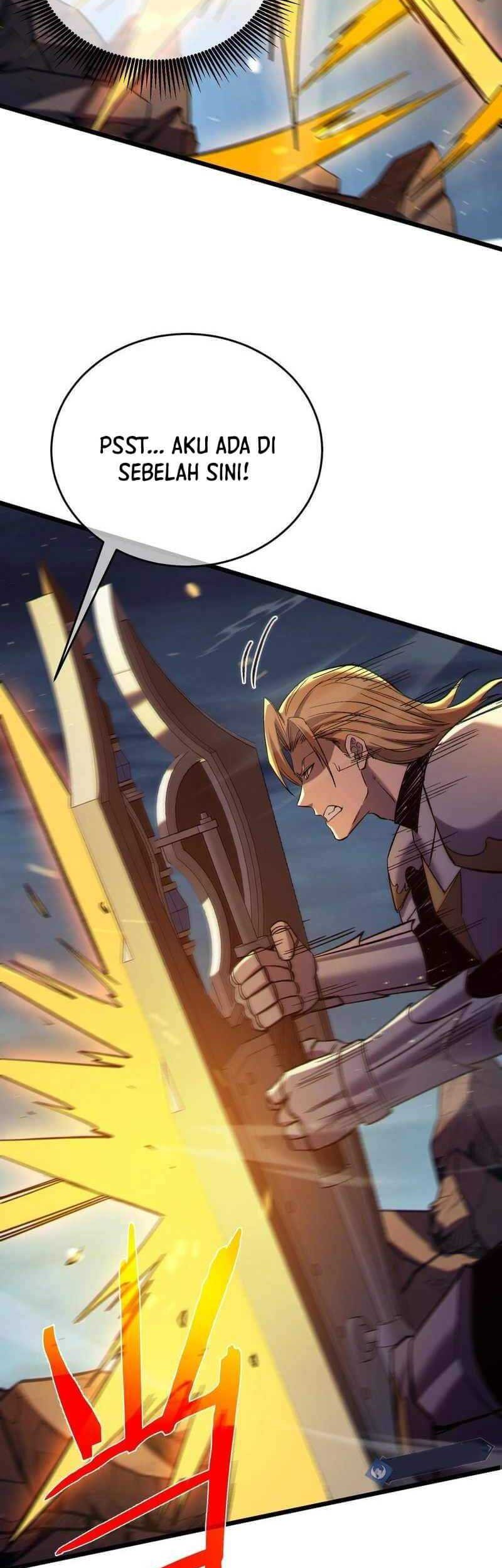 My Unbeatable Passive Skill Lets Me Deal Massive Damage! Chapter 77 Gambar 52