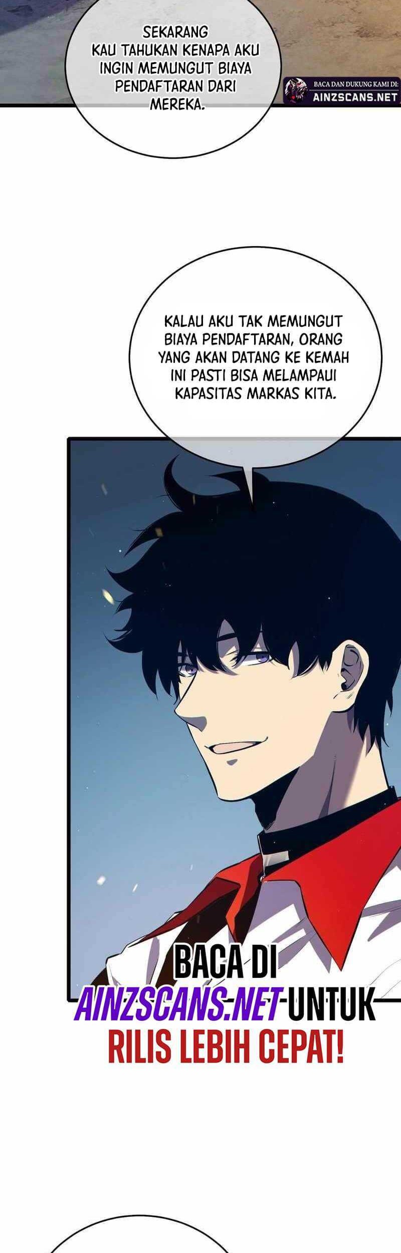 My Unbeatable Passive Skill Lets Me Deal Massive Damage! Chapter 77 Gambar 4