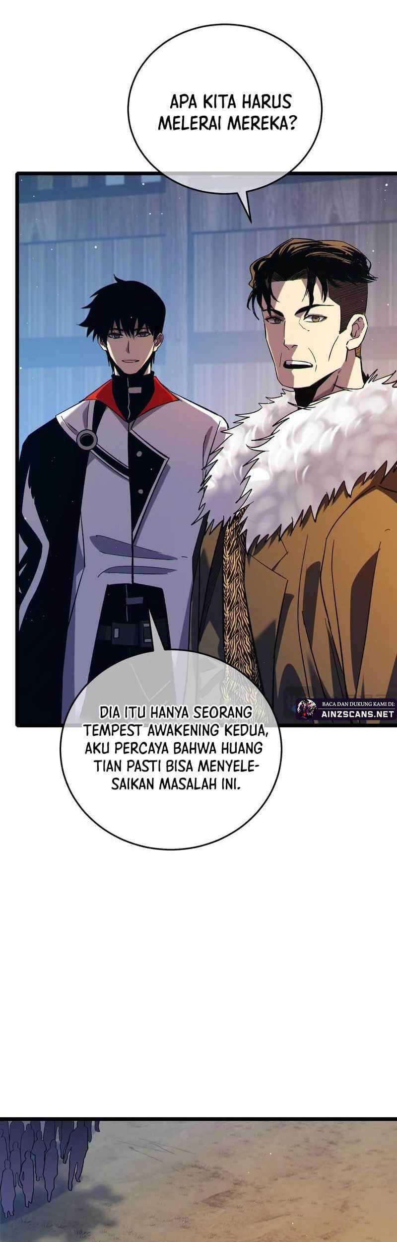 My Unbeatable Passive Skill Lets Me Deal Massive Damage! Chapter 77 Gambar 10