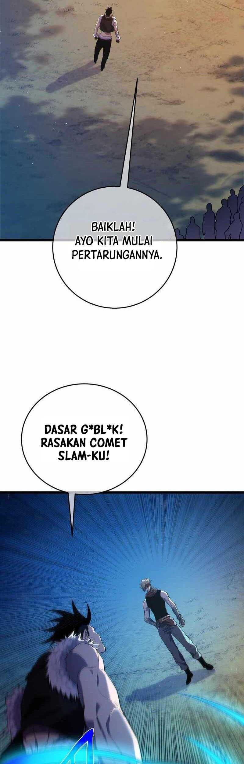 My Unbeatable Passive Skill Lets Me Deal Massive Damage! Chapter 77 Gambar 12