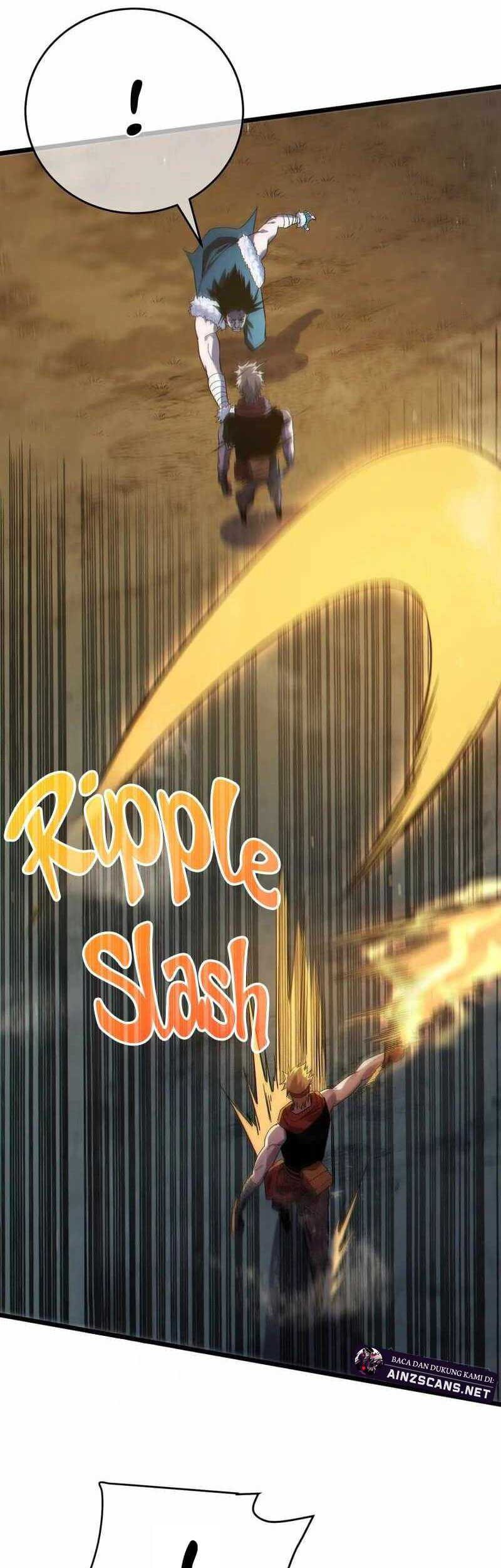 My Unbeatable Passive Skill Lets Me Deal Massive Damage! Chapter 77 Gambar 14