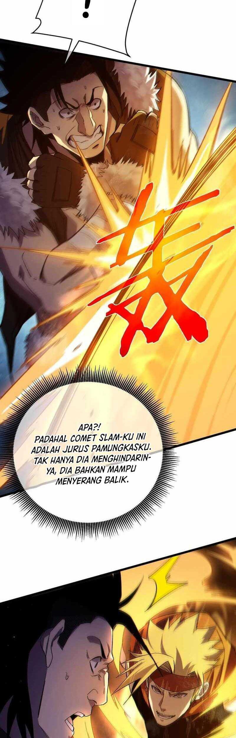 My Unbeatable Passive Skill Lets Me Deal Massive Damage! Chapter 77 Gambar 15
