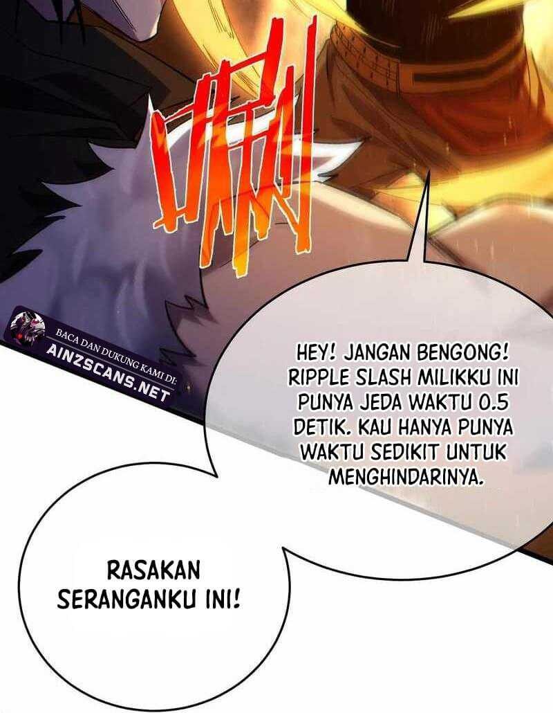 My Unbeatable Passive Skill Lets Me Deal Massive Damage! Chapter 77 Gambar 16