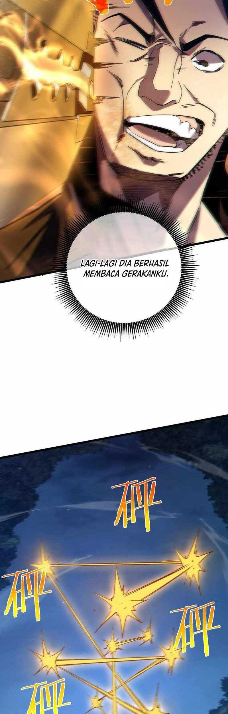 My Unbeatable Passive Skill Lets Me Deal Massive Damage! Chapter 77 Gambar 20