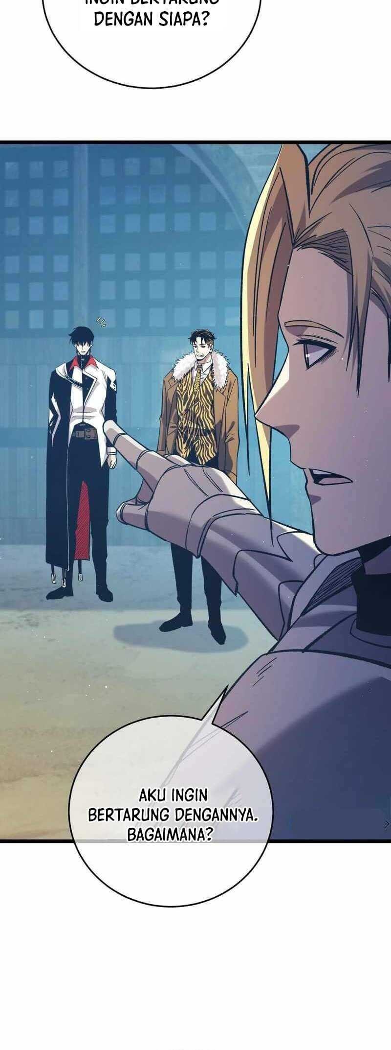 My Unbeatable Passive Skill Lets Me Deal Massive Damage! Chapter 77 Gambar 27