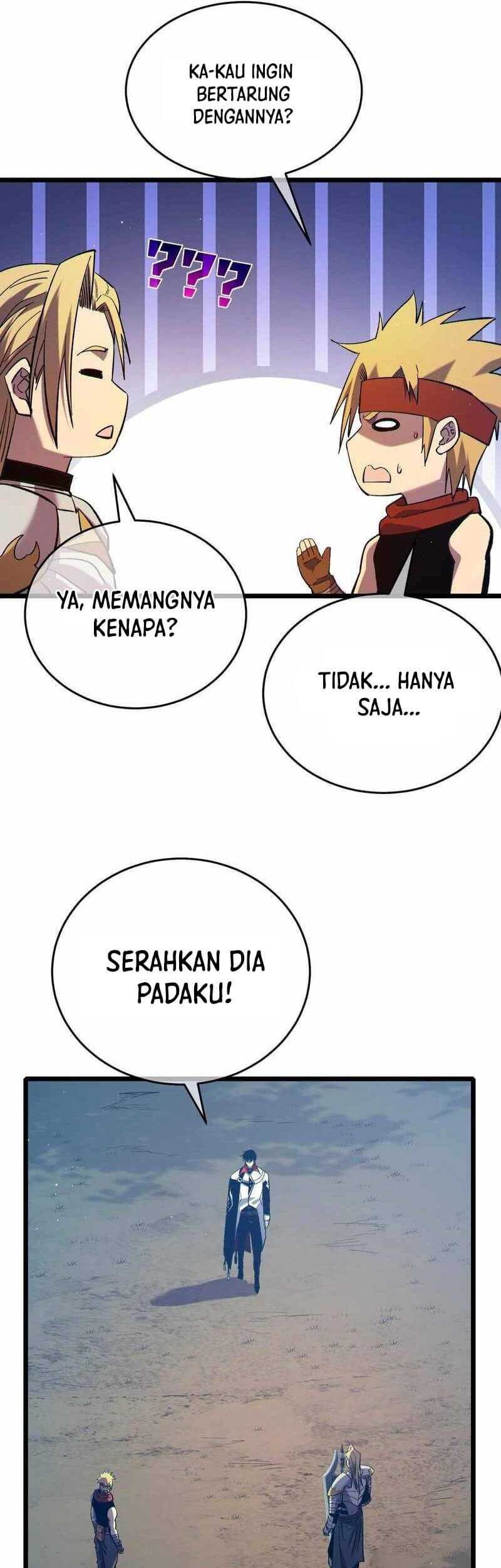 My Unbeatable Passive Skill Lets Me Deal Massive Damage! Chapter 77 Gambar 28