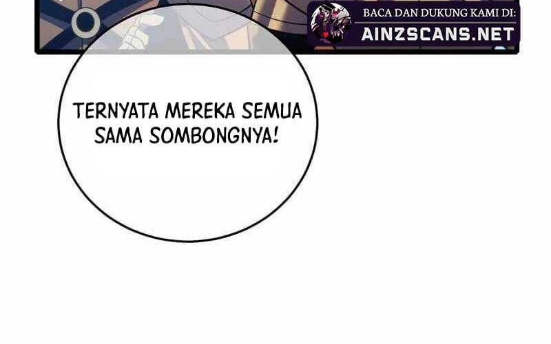 My Unbeatable Passive Skill Lets Me Deal Massive Damage! Chapter 77 Gambar 33