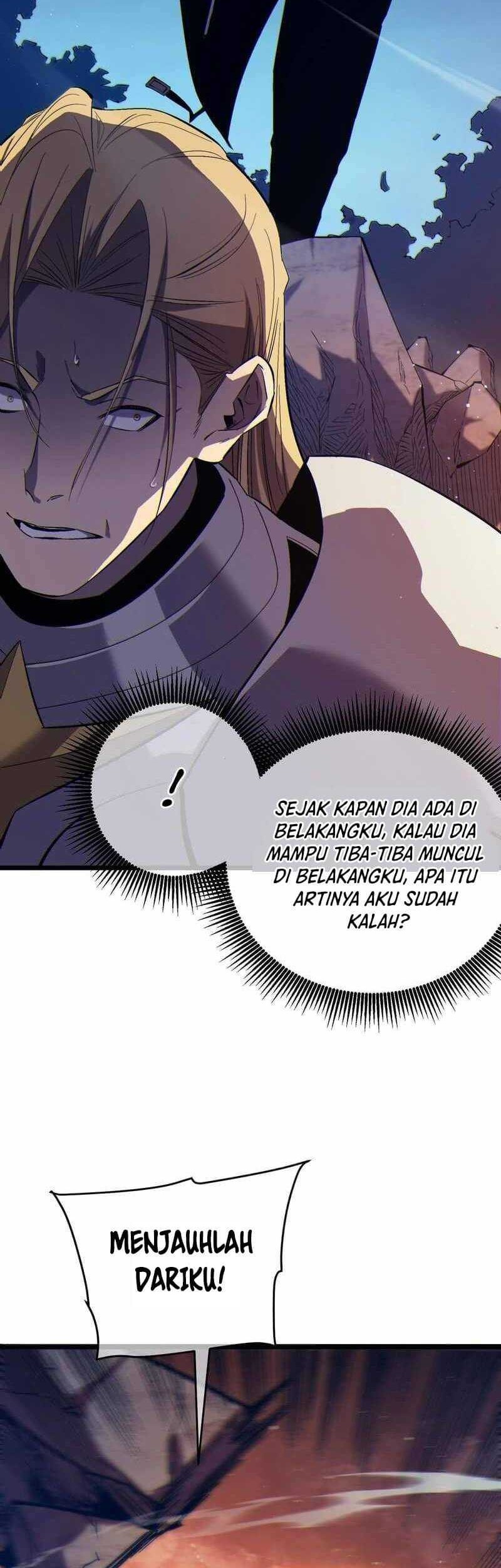 My Unbeatable Passive Skill Lets Me Deal Massive Damage! Chapter 77 Gambar 37