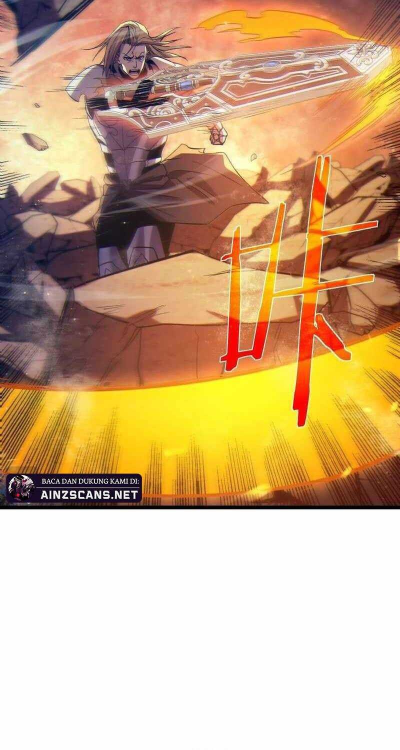 My Unbeatable Passive Skill Lets Me Deal Massive Damage! Chapter 77 Gambar 38