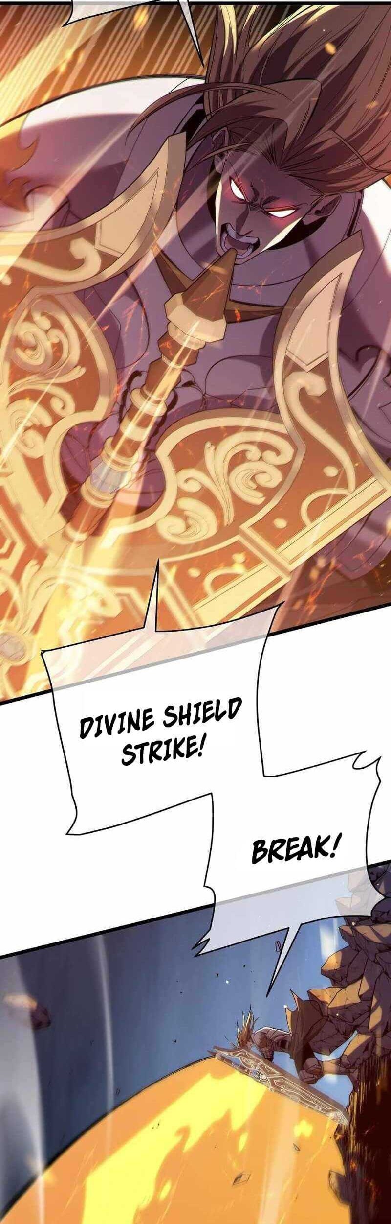 My Unbeatable Passive Skill Lets Me Deal Massive Damage! Chapter 77 Gambar 40