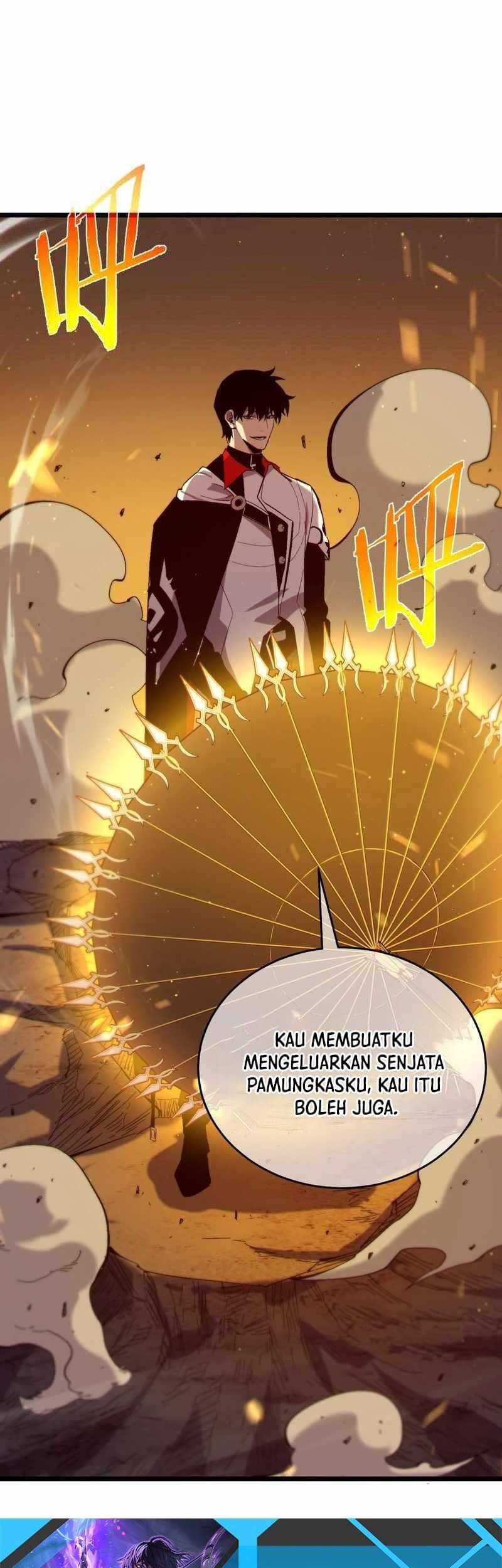 My Unbeatable Passive Skill Lets Me Deal Massive Damage! Chapter 77 Gambar 43