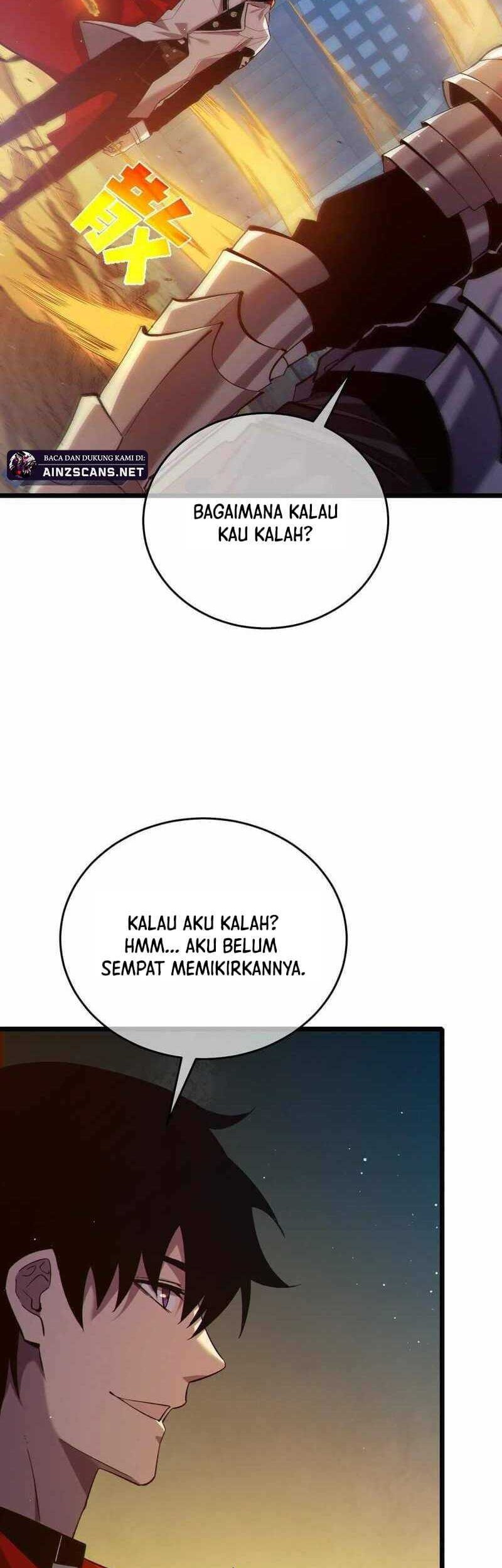 My Unbeatable Passive Skill Lets Me Deal Massive Damage! Chapter 77 Gambar 46