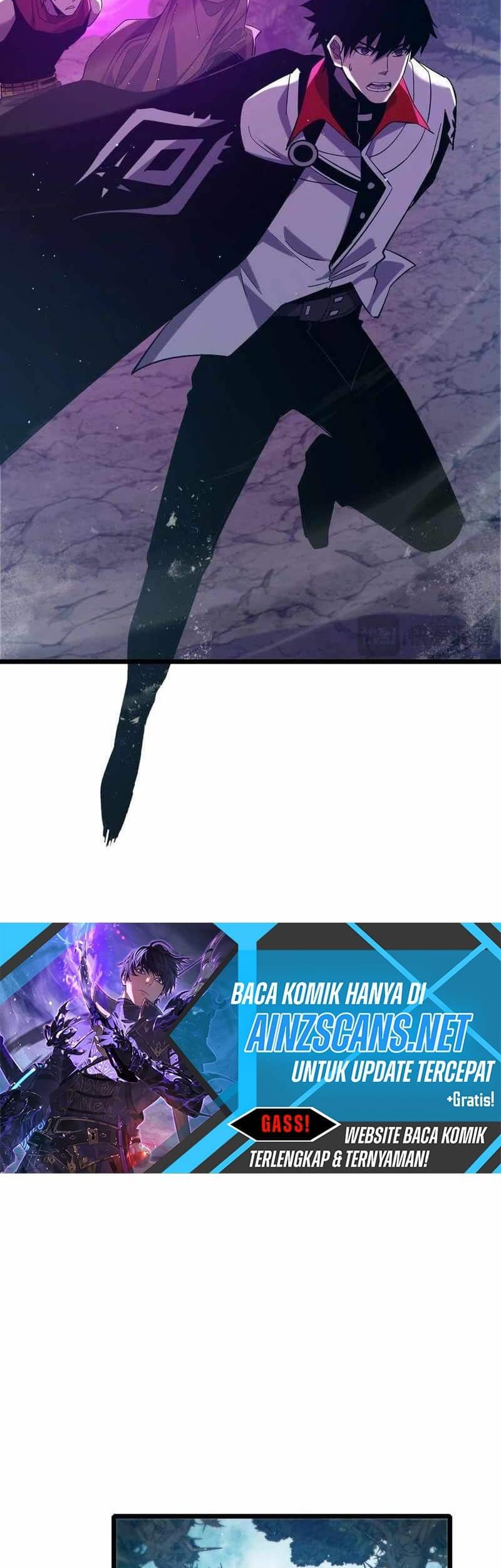 My Unbeatable Passive Skill Lets Me Deal Massive Damage! Chapter 78 Gambar 52