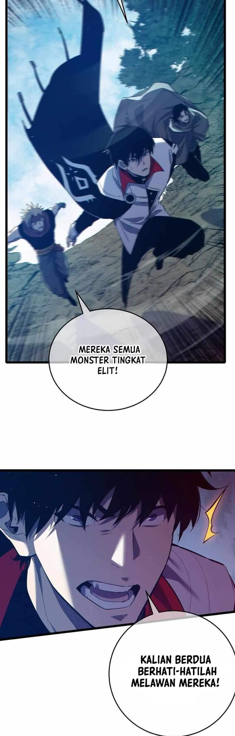 My Unbeatable Passive Skill Lets Me Deal Massive Damage! Chapter 78 Gambar 55