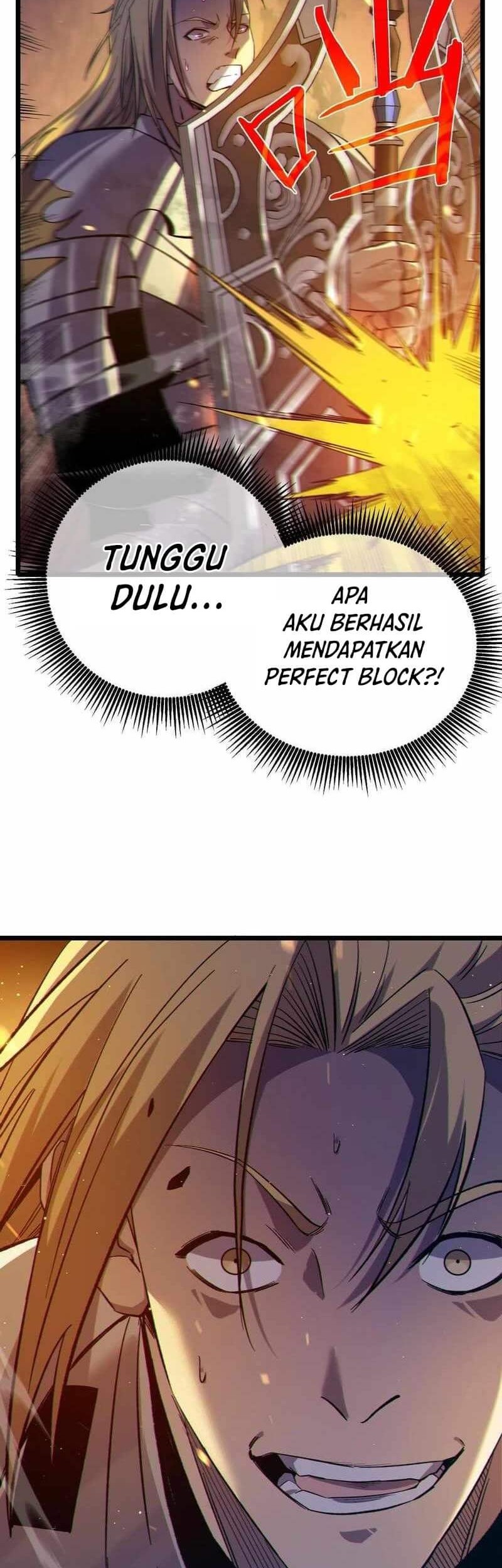 My Unbeatable Passive Skill Lets Me Deal Massive Damage! Chapter 78 Gambar 4