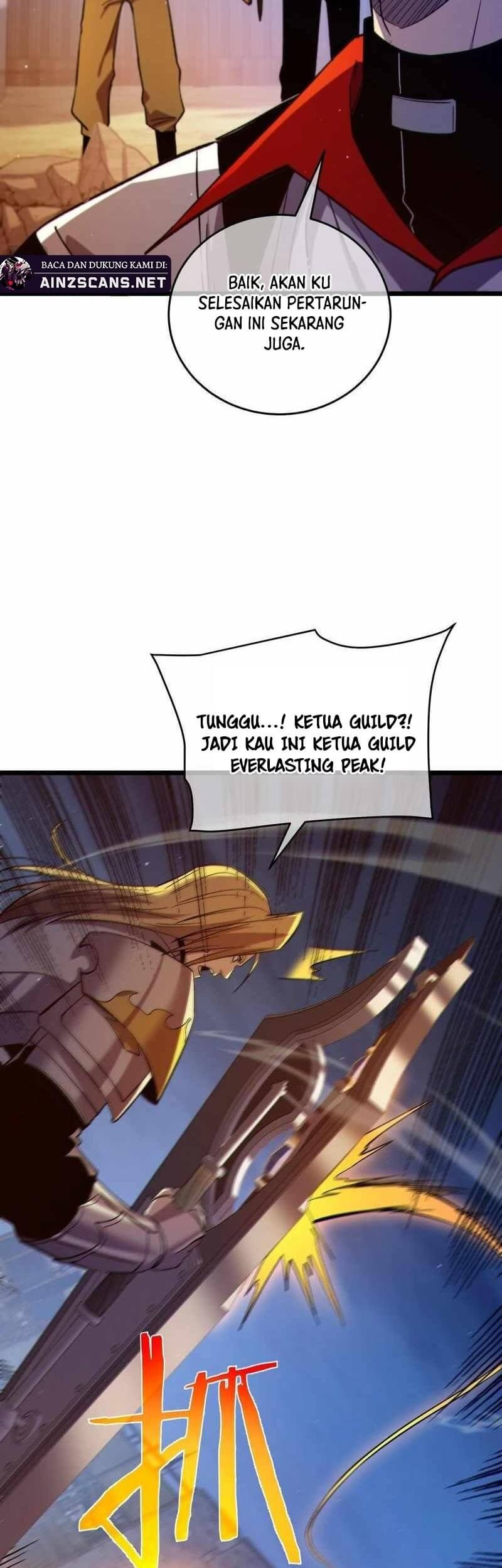 My Unbeatable Passive Skill Lets Me Deal Massive Damage! Chapter 78 Gambar 11