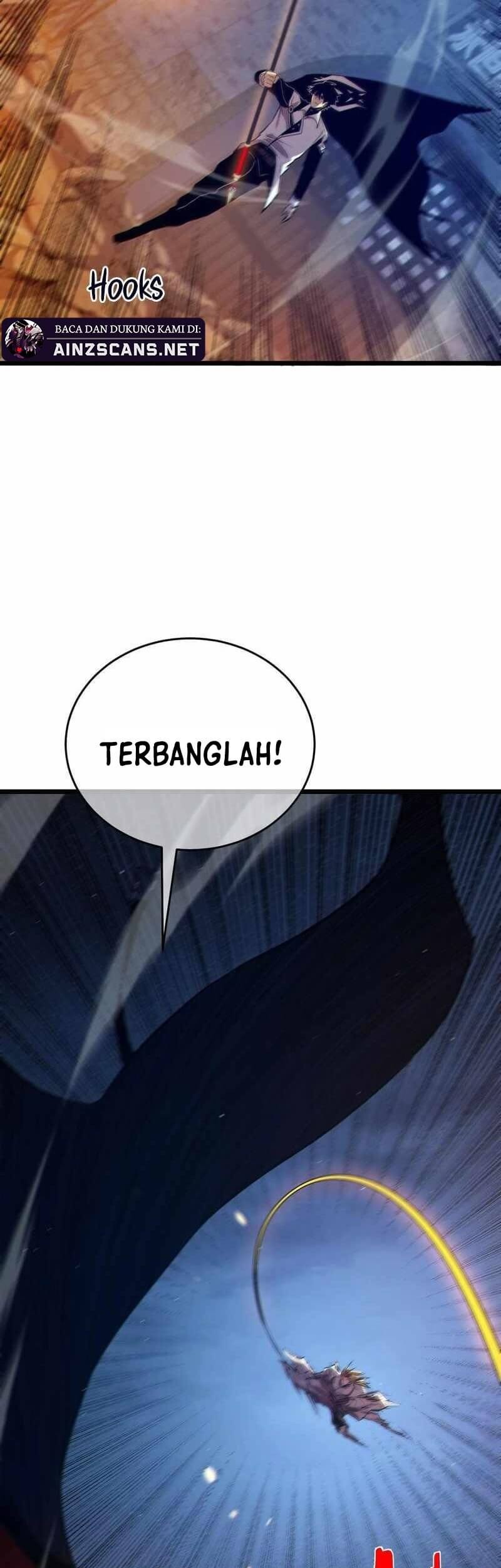 My Unbeatable Passive Skill Lets Me Deal Massive Damage! Chapter 78 Gambar 13