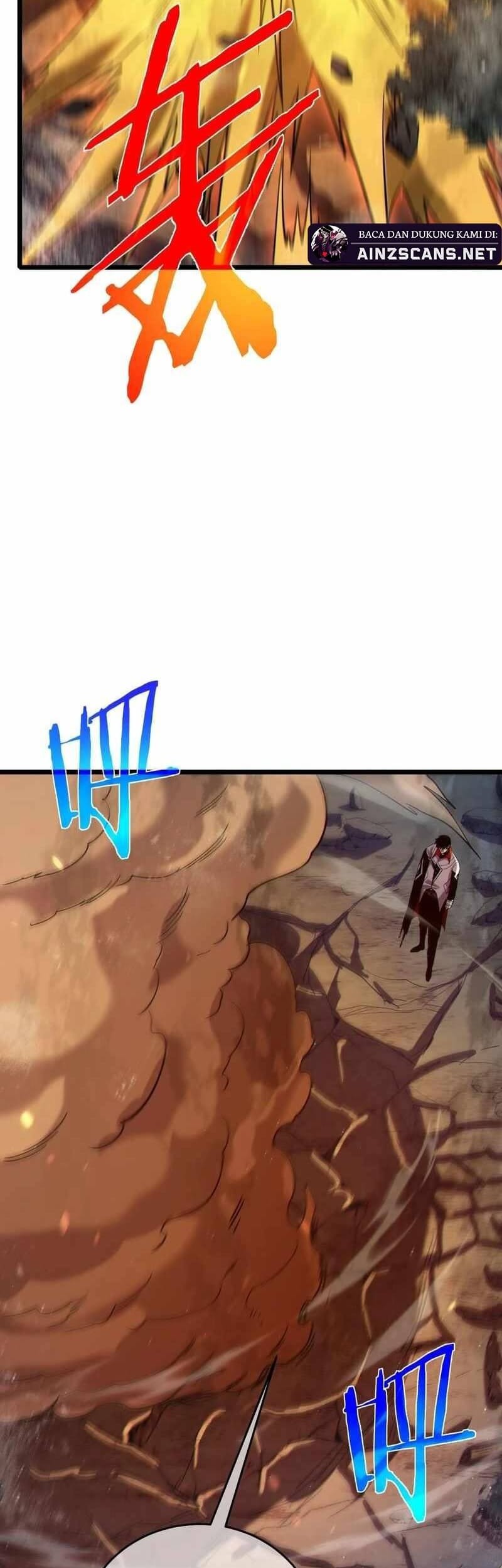 My Unbeatable Passive Skill Lets Me Deal Massive Damage! Chapter 78 Gambar 15