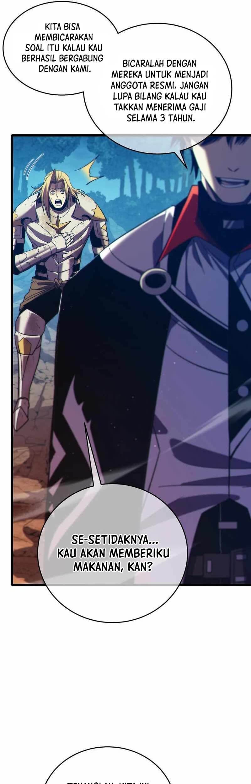 My Unbeatable Passive Skill Lets Me Deal Massive Damage! Chapter 78 Gambar 18