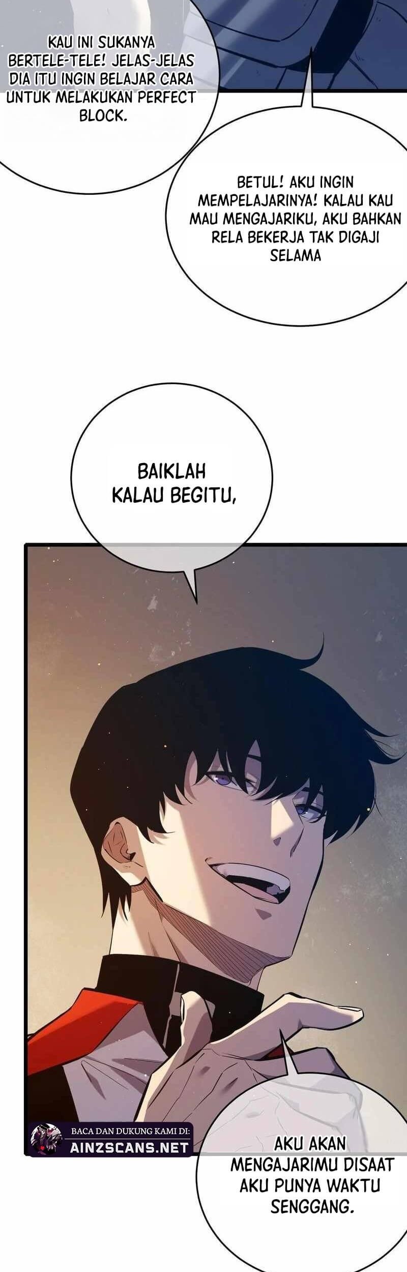 My Unbeatable Passive Skill Lets Me Deal Massive Damage! Chapter 78 Gambar 26