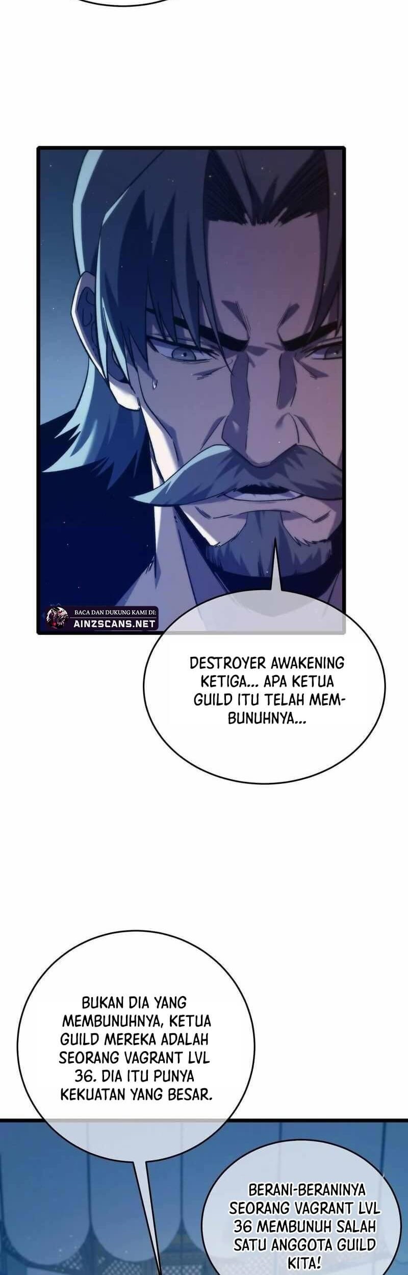 My Unbeatable Passive Skill Lets Me Deal Massive Damage! Chapter 78 Gambar 32