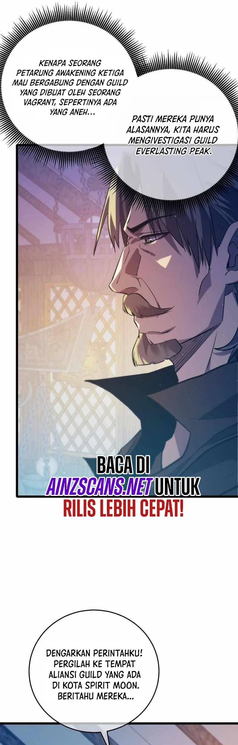 My Unbeatable Passive Skill Lets Me Deal Massive Damage! Chapter 78 Gambar 34