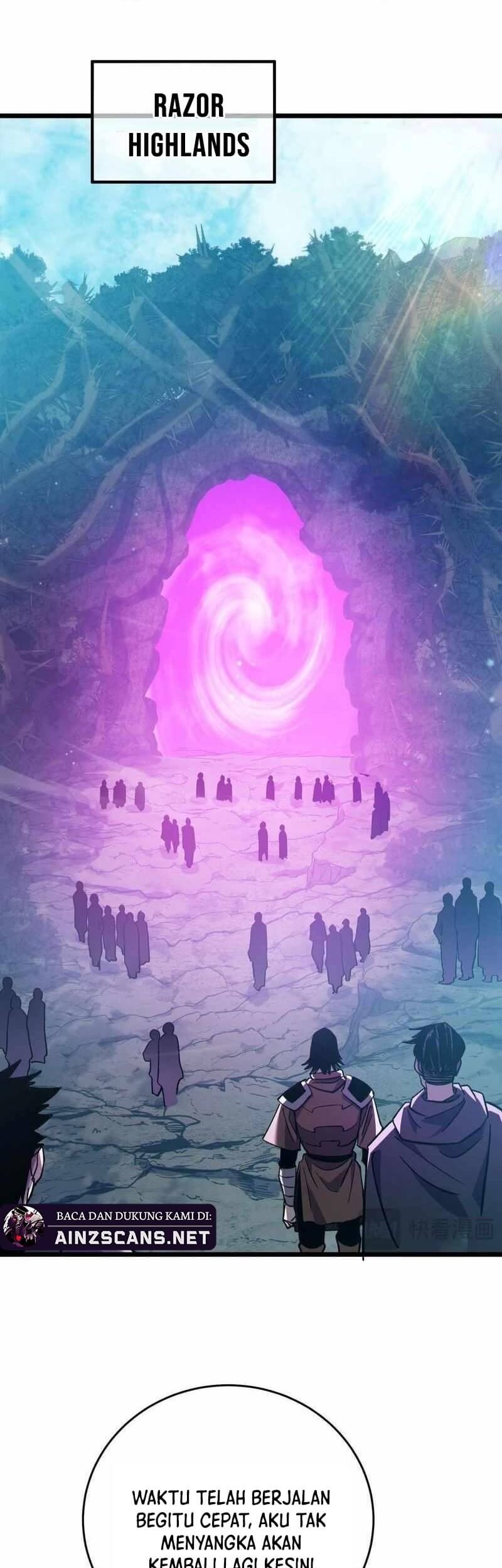 My Unbeatable Passive Skill Lets Me Deal Massive Damage! Chapter 78 Gambar 36