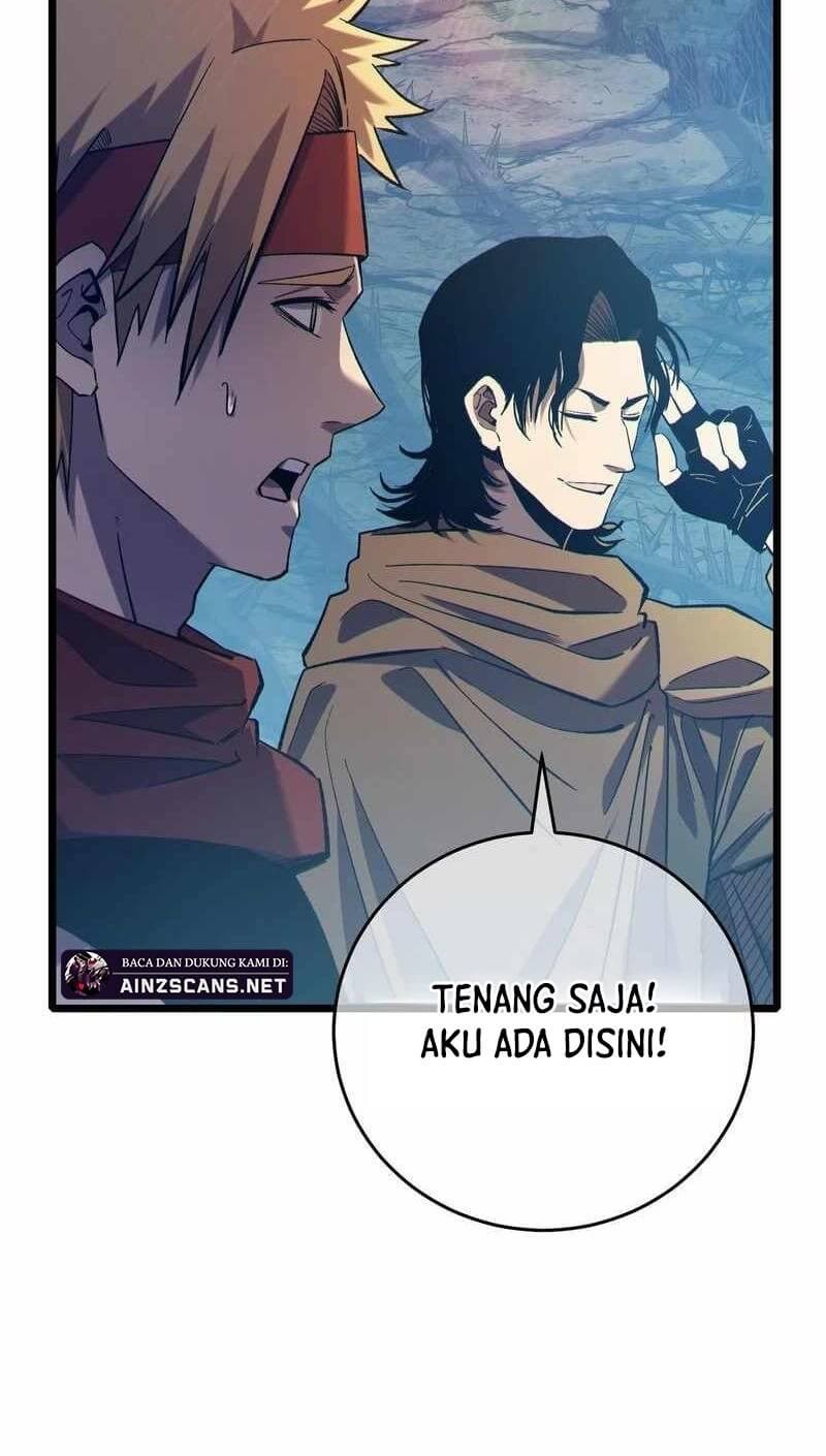 My Unbeatable Passive Skill Lets Me Deal Massive Damage! Chapter 78 Gambar 38