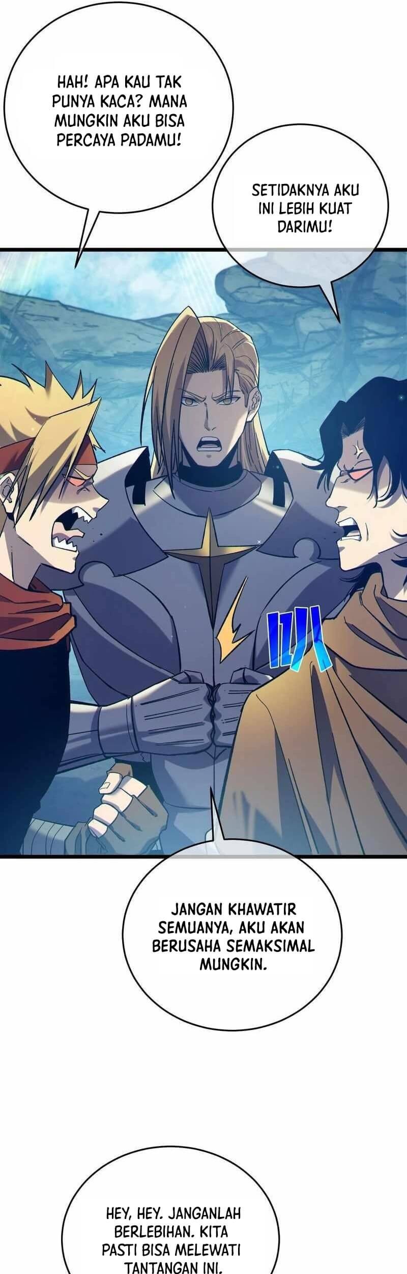 My Unbeatable Passive Skill Lets Me Deal Massive Damage! Chapter 78 Gambar 39