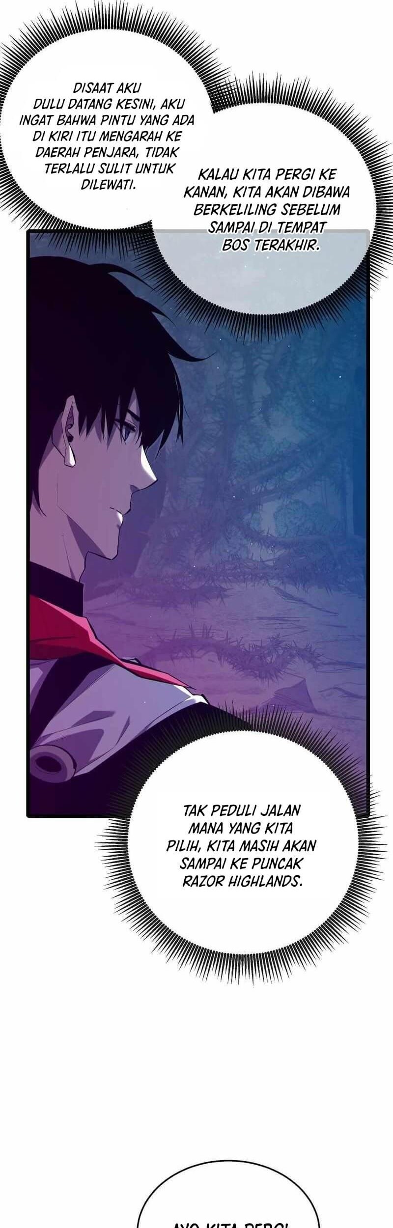 My Unbeatable Passive Skill Lets Me Deal Massive Damage! Chapter 78 Gambar 46