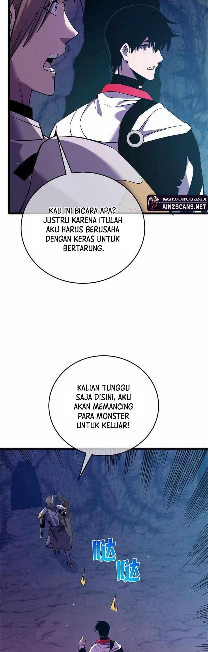 My Unbeatable Passive Skill Lets Me Deal Massive Damage! Chapter 78 Gambar 48