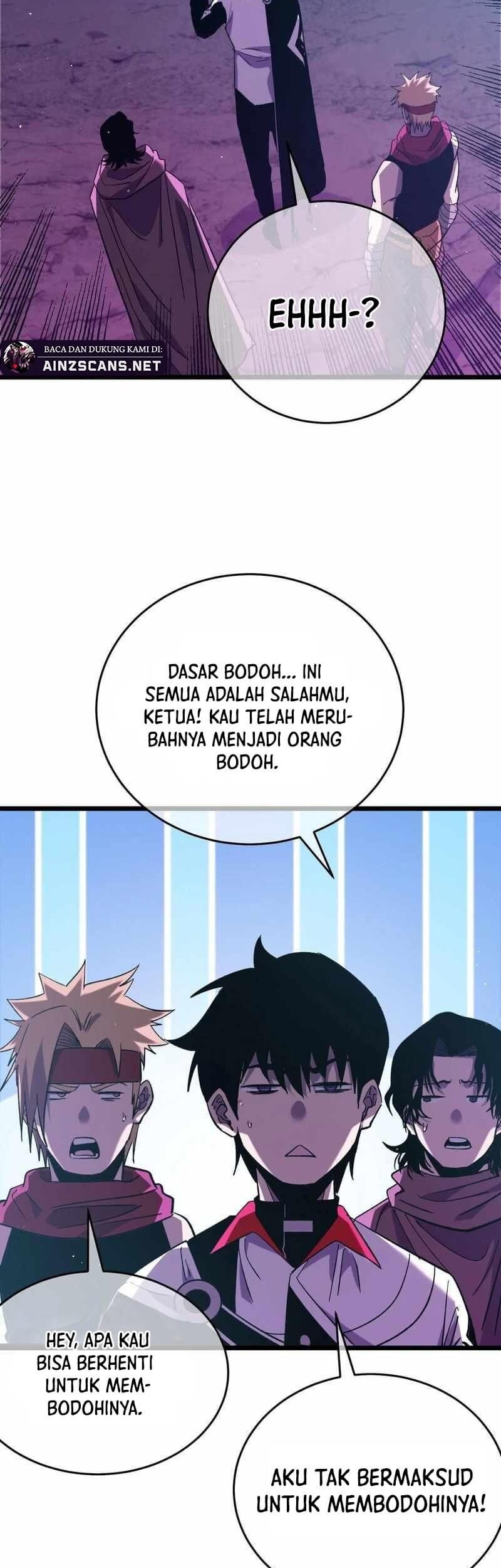 My Unbeatable Passive Skill Lets Me Deal Massive Damage! Chapter 78 Gambar 49