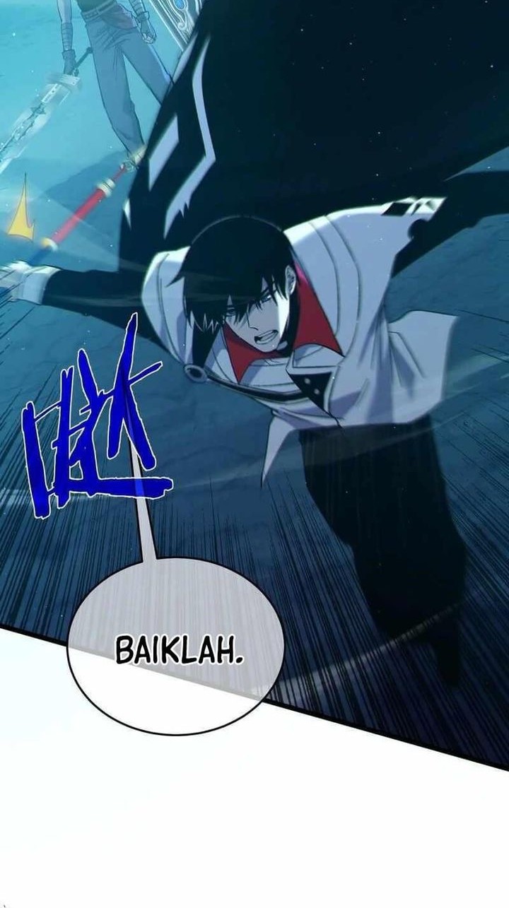 My Unbeatable Passive Skill Lets Me Deal Massive Damage! Chapter 79 Gambar 19