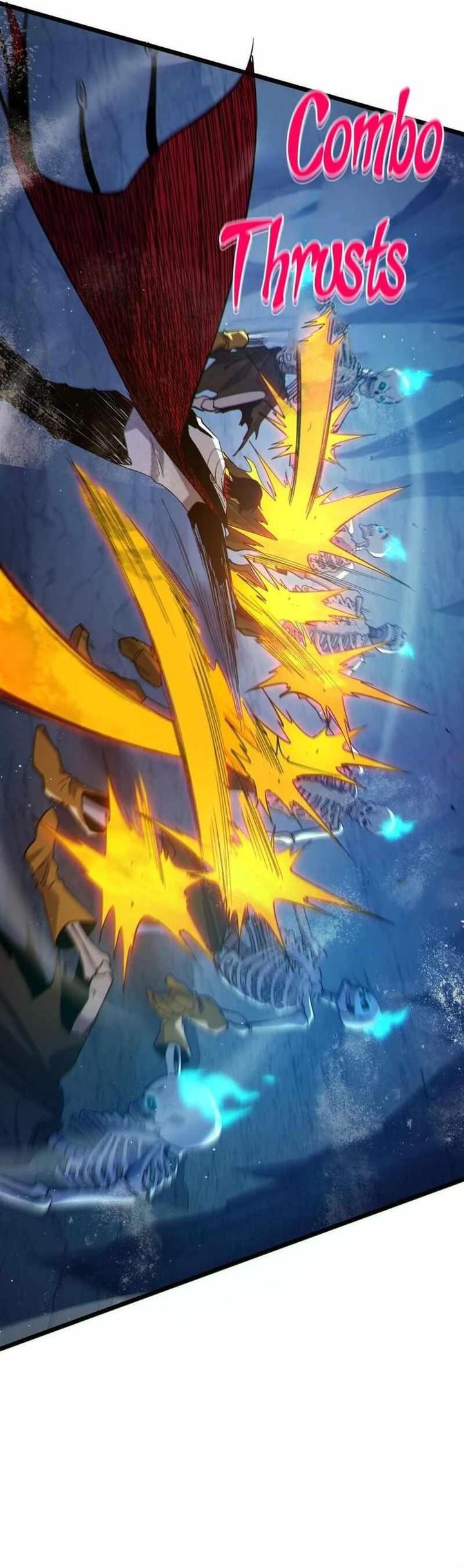 My Unbeatable Passive Skill Lets Me Deal Massive Damage! Chapter 79 Gambar 20