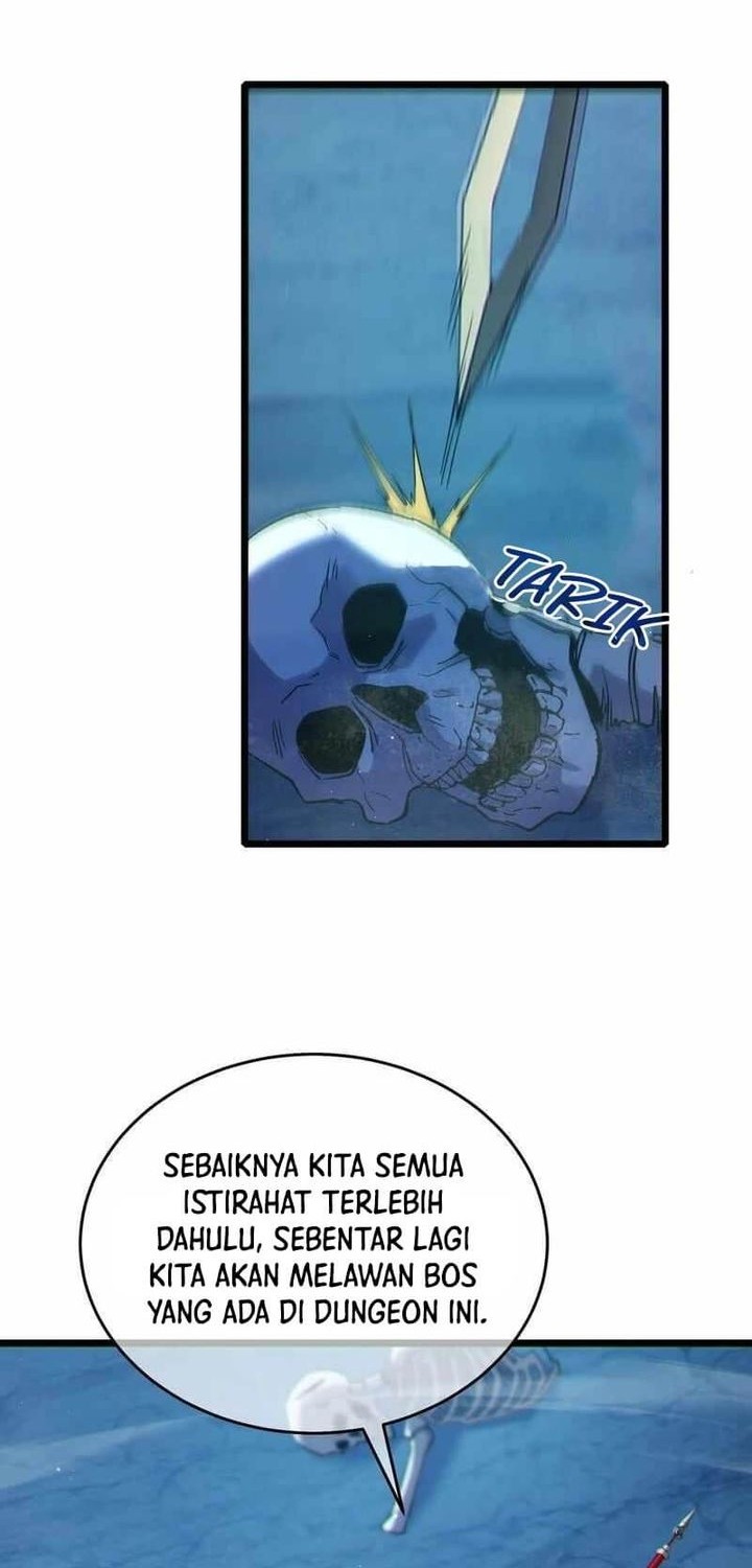 My Unbeatable Passive Skill Lets Me Deal Massive Damage! Chapter 79 Gambar 28