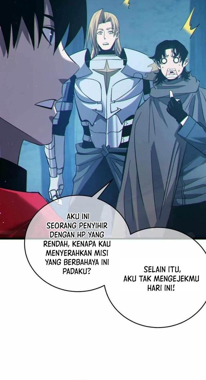 My Unbeatable Passive Skill Lets Me Deal Massive Damage! Chapter 79 Gambar 32