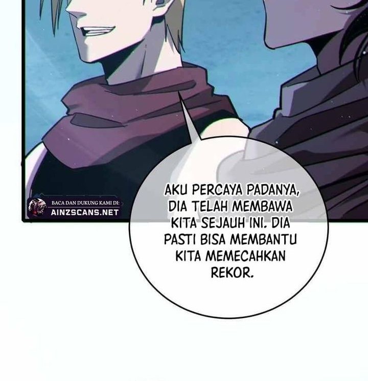 My Unbeatable Passive Skill Lets Me Deal Massive Damage! Chapter 79 Gambar 34