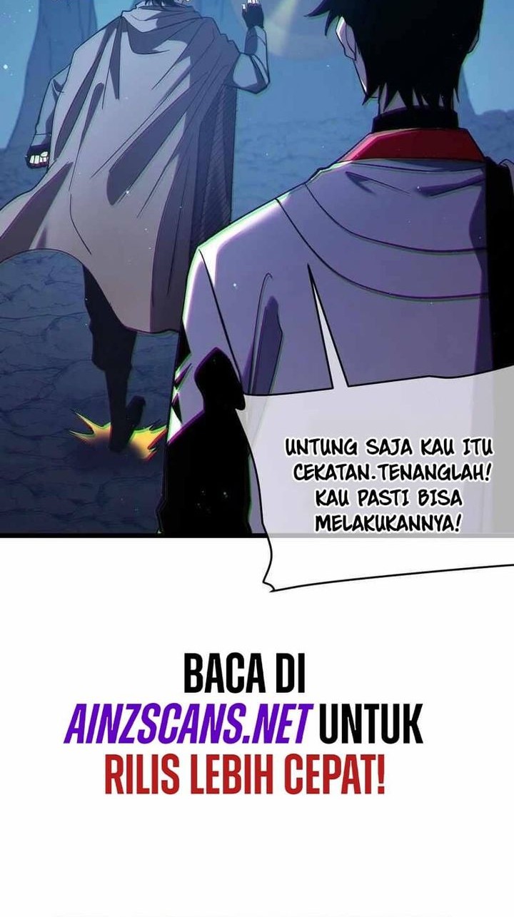 My Unbeatable Passive Skill Lets Me Deal Massive Damage! Chapter 79 Gambar 36