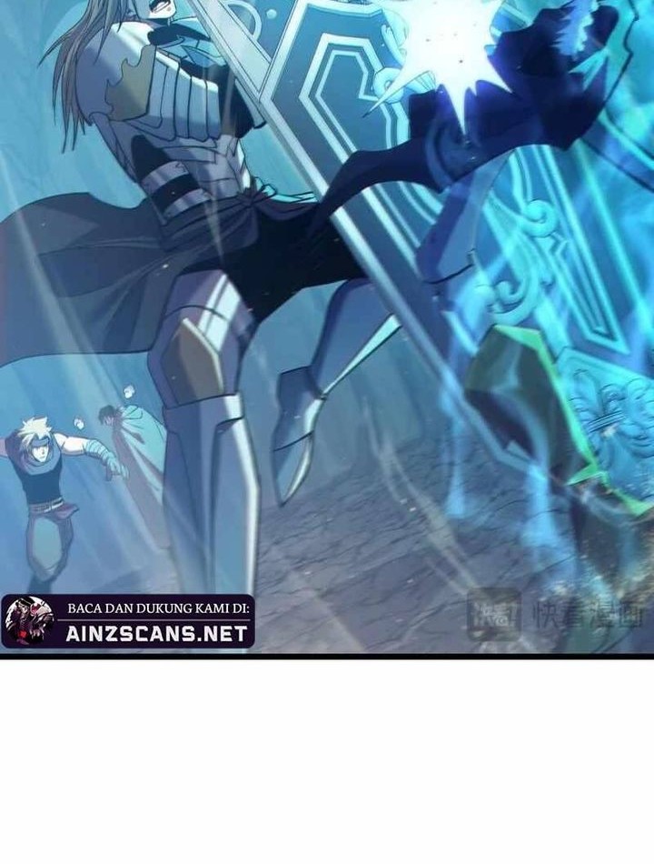 My Unbeatable Passive Skill Lets Me Deal Massive Damage! Chapter 79 Gambar 43