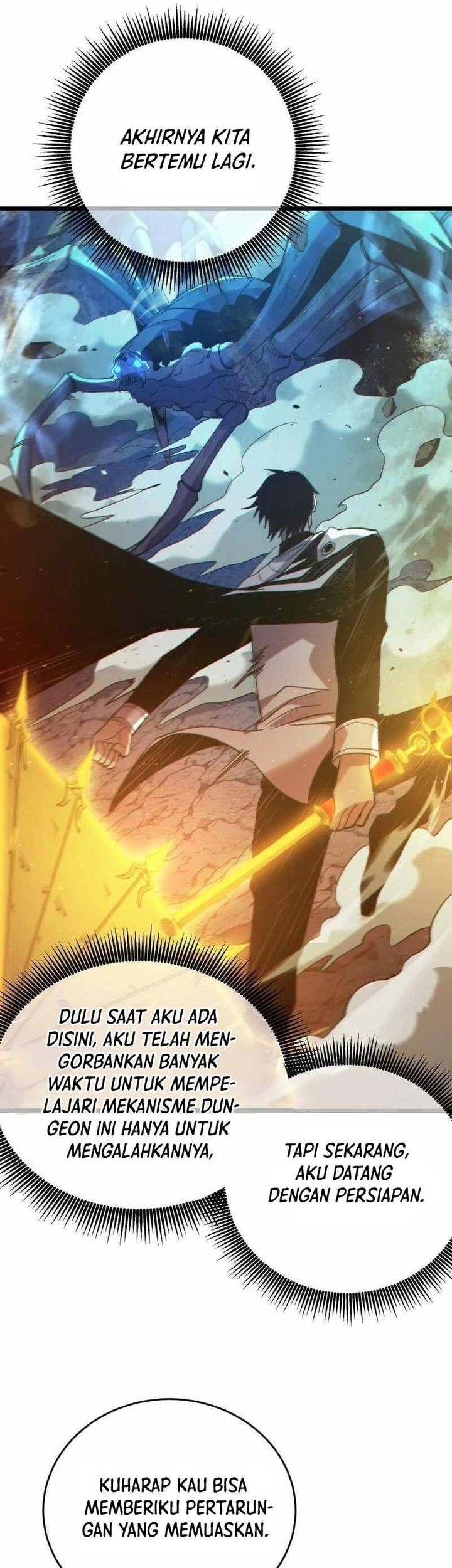 My Unbeatable Passive Skill Lets Me Deal Massive Damage! Chapter 79 Gambar 44