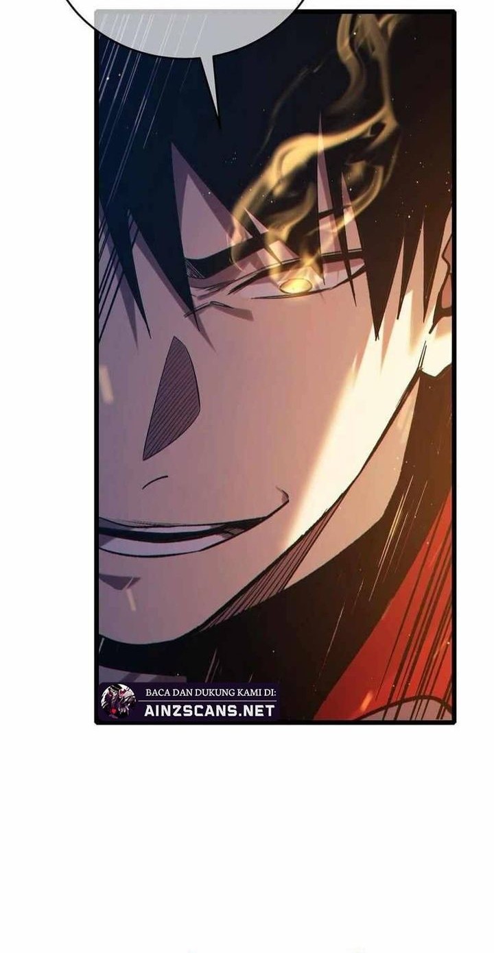 My Unbeatable Passive Skill Lets Me Deal Massive Damage! Chapter 79 Gambar 45