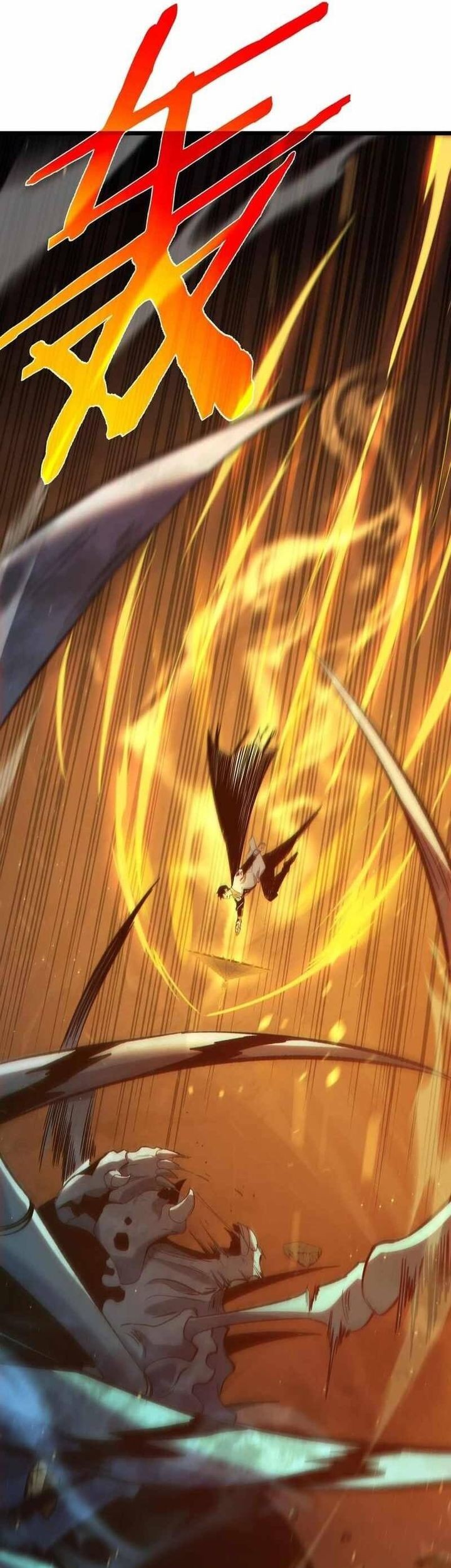 My Unbeatable Passive Skill Lets Me Deal Massive Damage! Chapter 79 Gambar 46