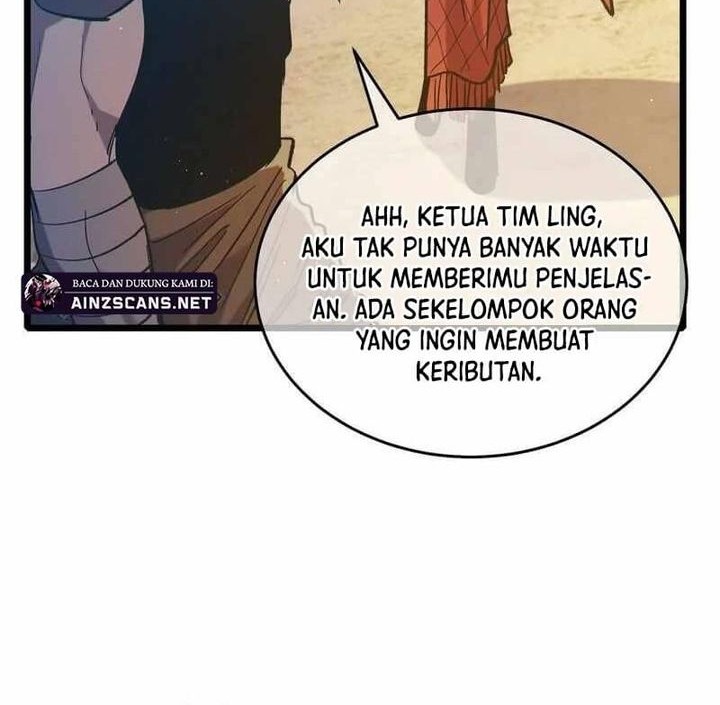 My Unbeatable Passive Skill Lets Me Deal Massive Damage! Chapter 79 Gambar 49